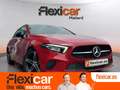 Mercedes-Benz A 180 d Yellow - thumbnail 1