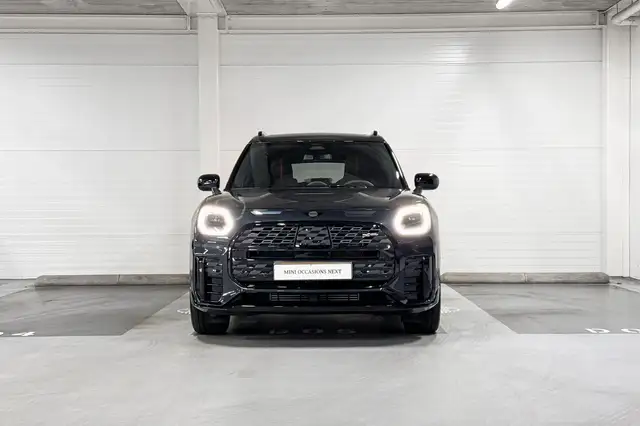 Mini Countryman view 5
