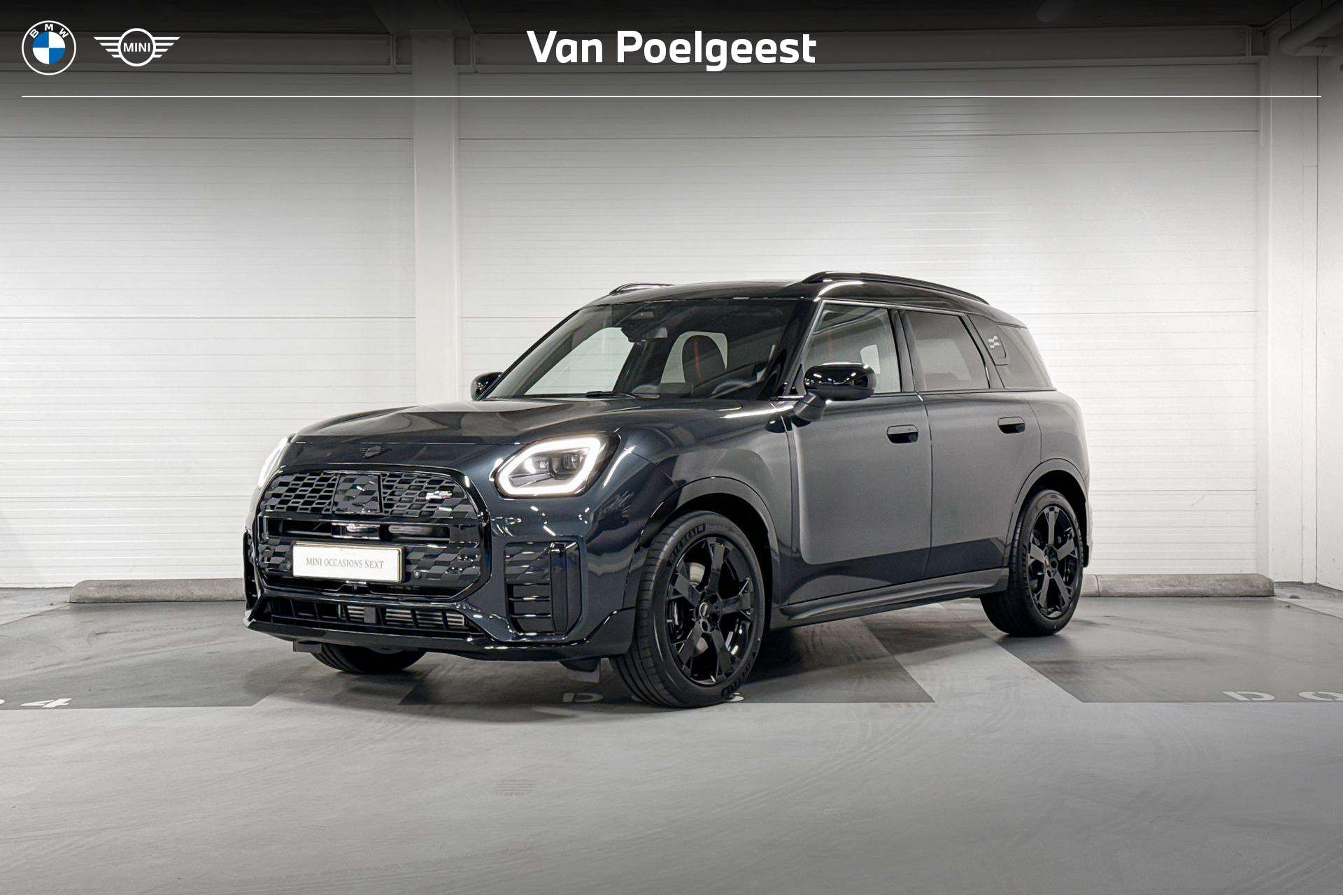 MINI Countryman C