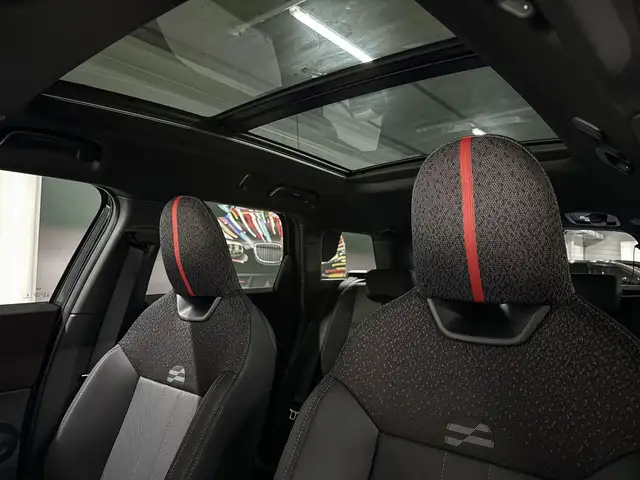 Mini Countryman view 10