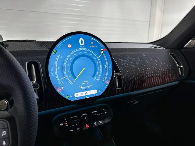 Mini Countryman view 13