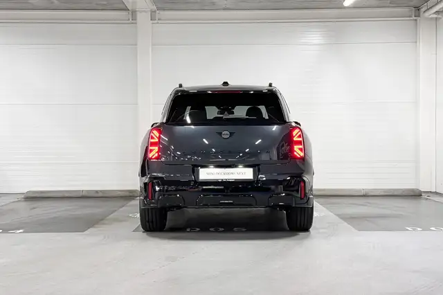 Mini Countryman view 7