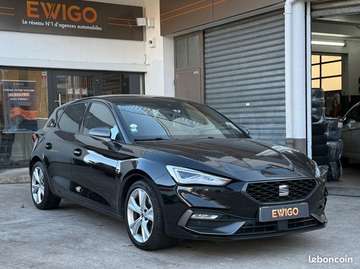 iv 2.0 tdi 150 fr dsg7 + camera carplay acc