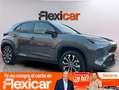 Toyota Yaris Cross 1.5 130H Style Gris - thumbnail 1