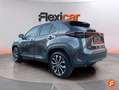 Toyota Yaris Cross 1.5 130H Style Gris - thumbnail 5