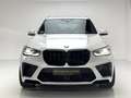 BMW X5 M *HEAD-UP*AERODYNAMIK*360 KAMERA*PERF-ABGAS* Weiß - thumbnail 2
