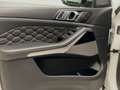 BMW X5 M *HEAD-UP*AERODYNAMIK*360 KAMERA*PERF-ABGAS* Weiß - thumbnail 19