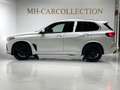 BMW X5 M *HEAD-UP*AERODYNAMIK*360 KAMERA*PERF-ABGAS* Weiß - thumbnail 6