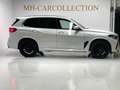 BMW X5 M *HEAD-UP*AERODYNAMIK*360 KAMERA*PERF-ABGAS* Weiß - thumbnail 5