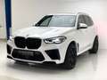 BMW X5 M *HEAD-UP*AERODYNAMIK*360 KAMERA*PERF-ABGAS* Weiß - thumbnail 1