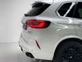 BMW X5 M *HEAD-UP*AERODYNAMIK*360 KAMERA*PERF-ABGAS* Weiß - thumbnail 8