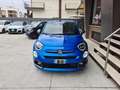 Fiat 500X 1.3 mjt Sport 95cv Bleu - thumbnail 4