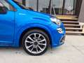 Fiat 500X 1.3 mjt Sport 95cv Bleu - thumbnail 9
