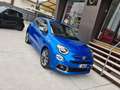Fiat 500X 1.3 mjt Sport 95cv Bleu - thumbnail 1