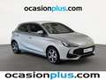 MG MG3 3 1.5 Hybrid+ Comfort 143kW Plateado - thumbnail 2