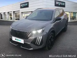 Peugeot 2008 1.2 100ch S\u0026S Allure