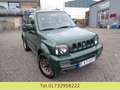 Suzuki Jimny 1.3 4WD Comfort Grün - thumbnail 1