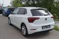 Volkswagen Polo Style TSI Weiß - thumbnail 12