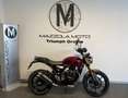 Triumph Scrambler 400 X Rosso - thumbnail 1