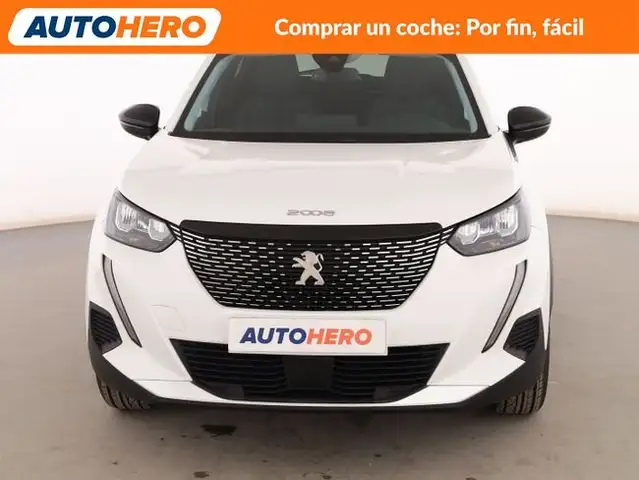 Peugeot 2008 view 9