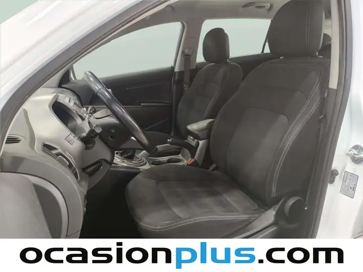 Kia Sportage 1.6 GDI Concept 4x2 2014, foto 9