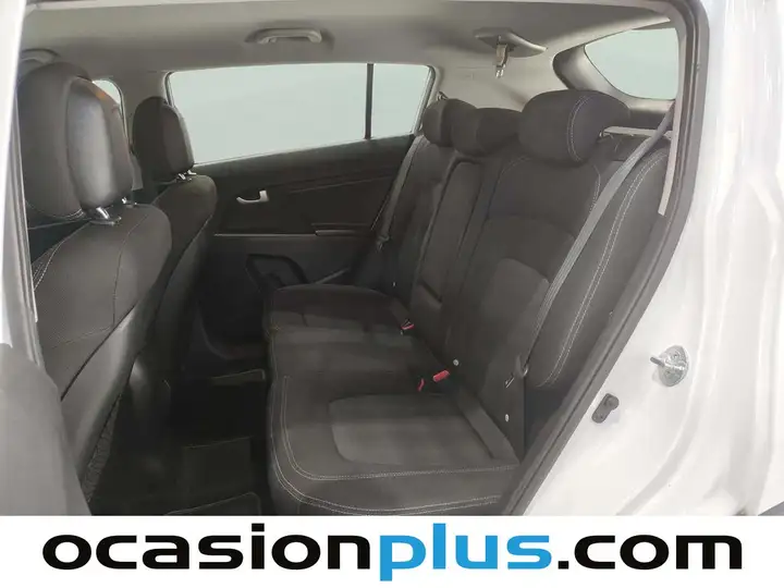 Kia Sportage 1.6 GDI Concept 4x2 2014, foto 10