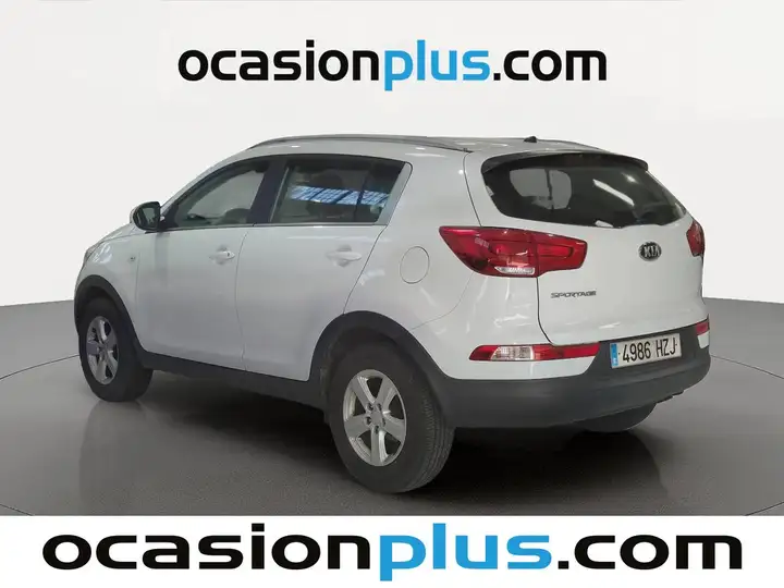 Kia Sportage 1.6 GDI Concept 4x2 2014, foto 3
