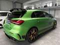 Mercedes-Benz A 45 AMG S 4M+ LIMITED EDITION NP:96.580 PREMIUM Vert - thumbnail 4
