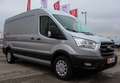 Ford Transit Transit TDCi L3H2 350 netto 18.300.- Premium Grau - thumbnail 4
