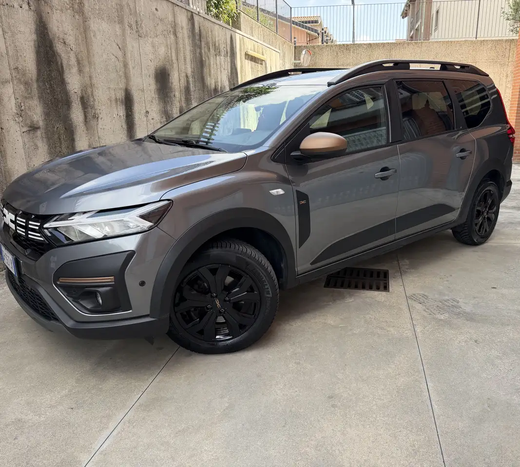 Dacia Jogger