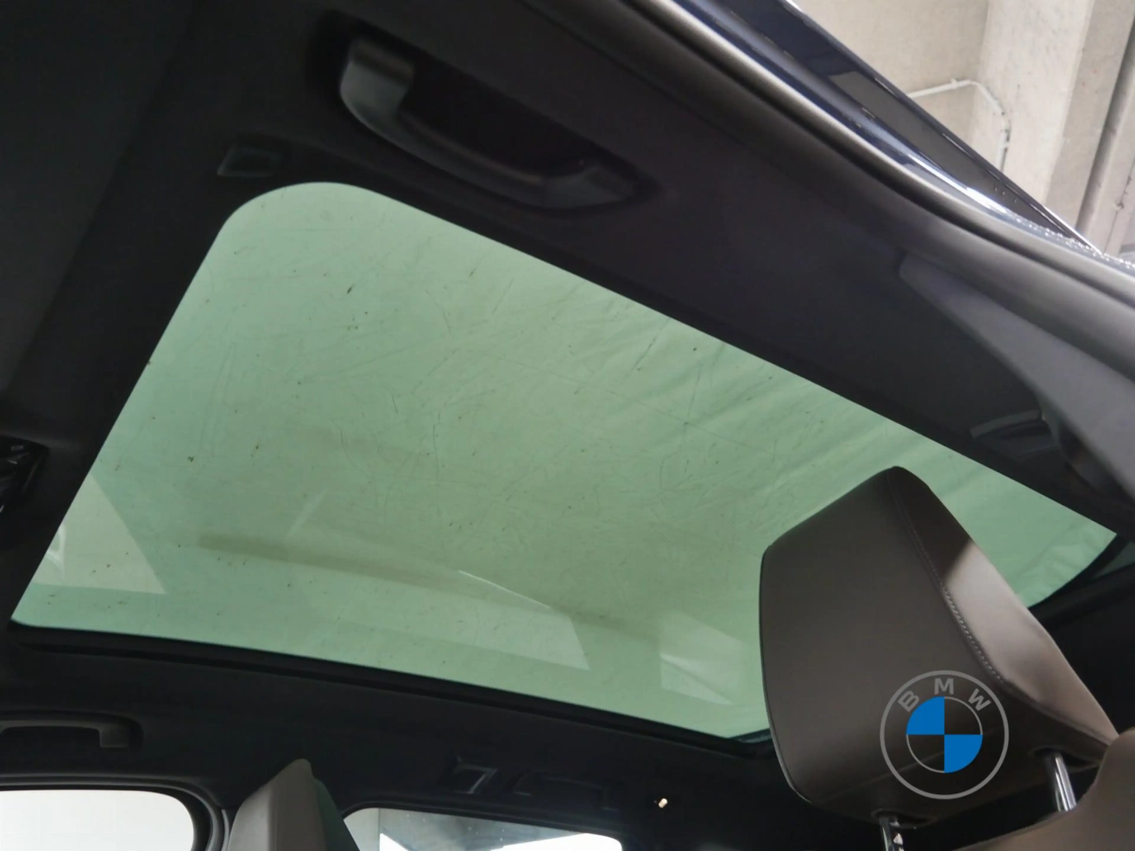 BMW X3 40d xDrive M Sport 19" AHK Pano LED H/K — photo 8
