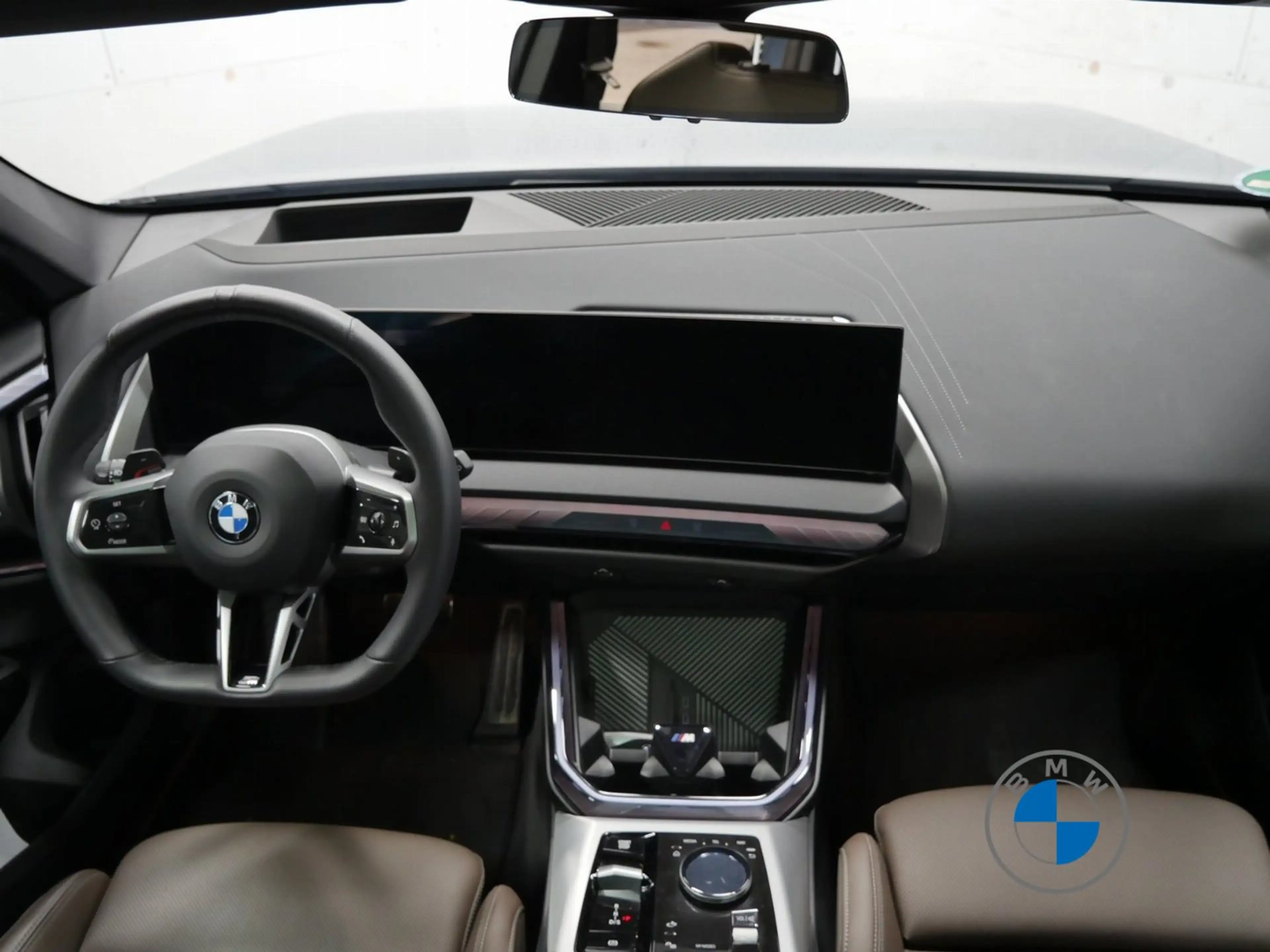 BMW X3 40d xDrive M Sport 19" AHK Pano LED H/K — photo 7