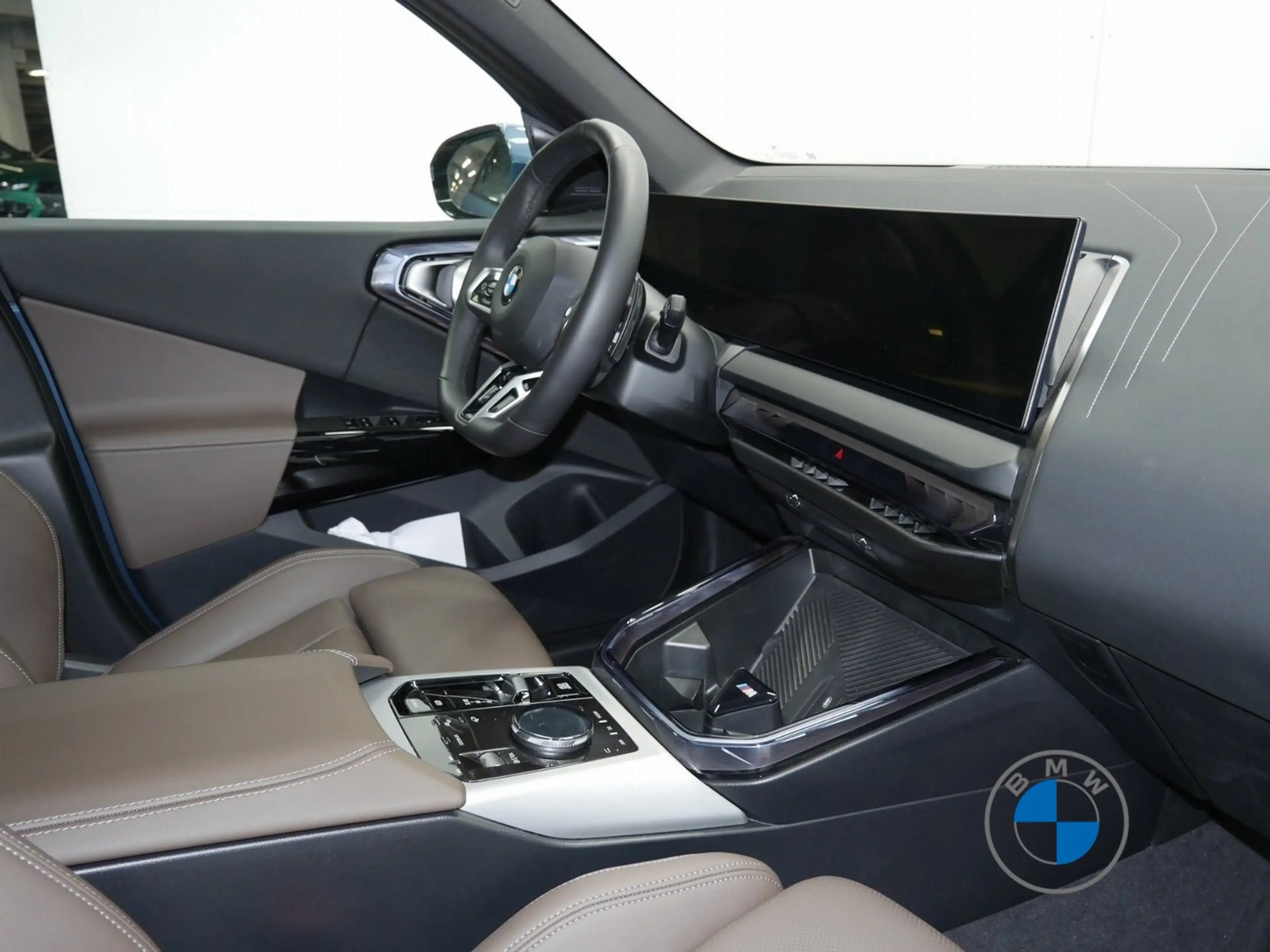 BMW X3 40d xDrive M Sport 19" AHK Pano LED H/K — photo 6