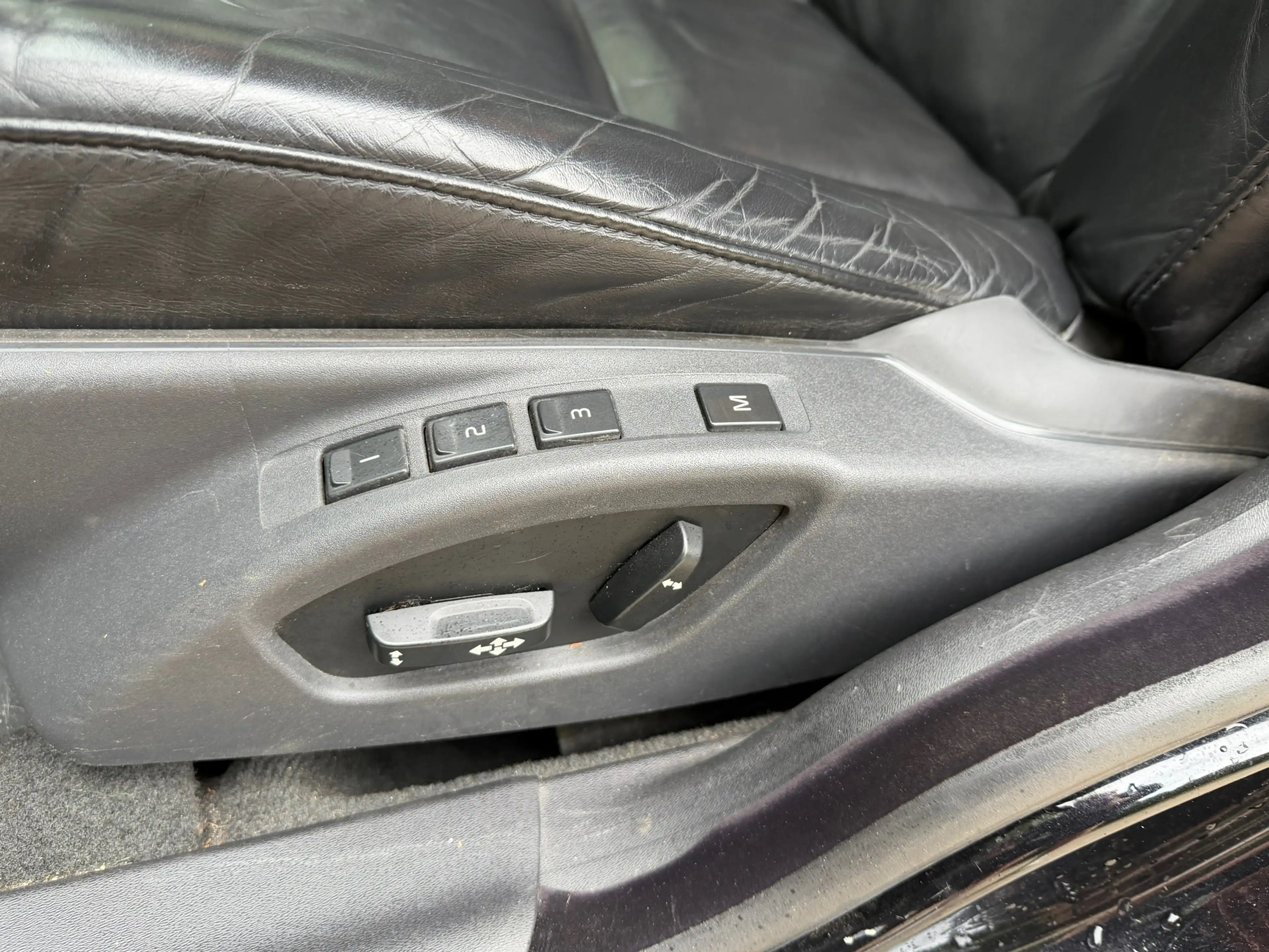 Volvo XC70 3.2 Kinetic | Automaat + Cruise control Nu € 6.950 — photo 14