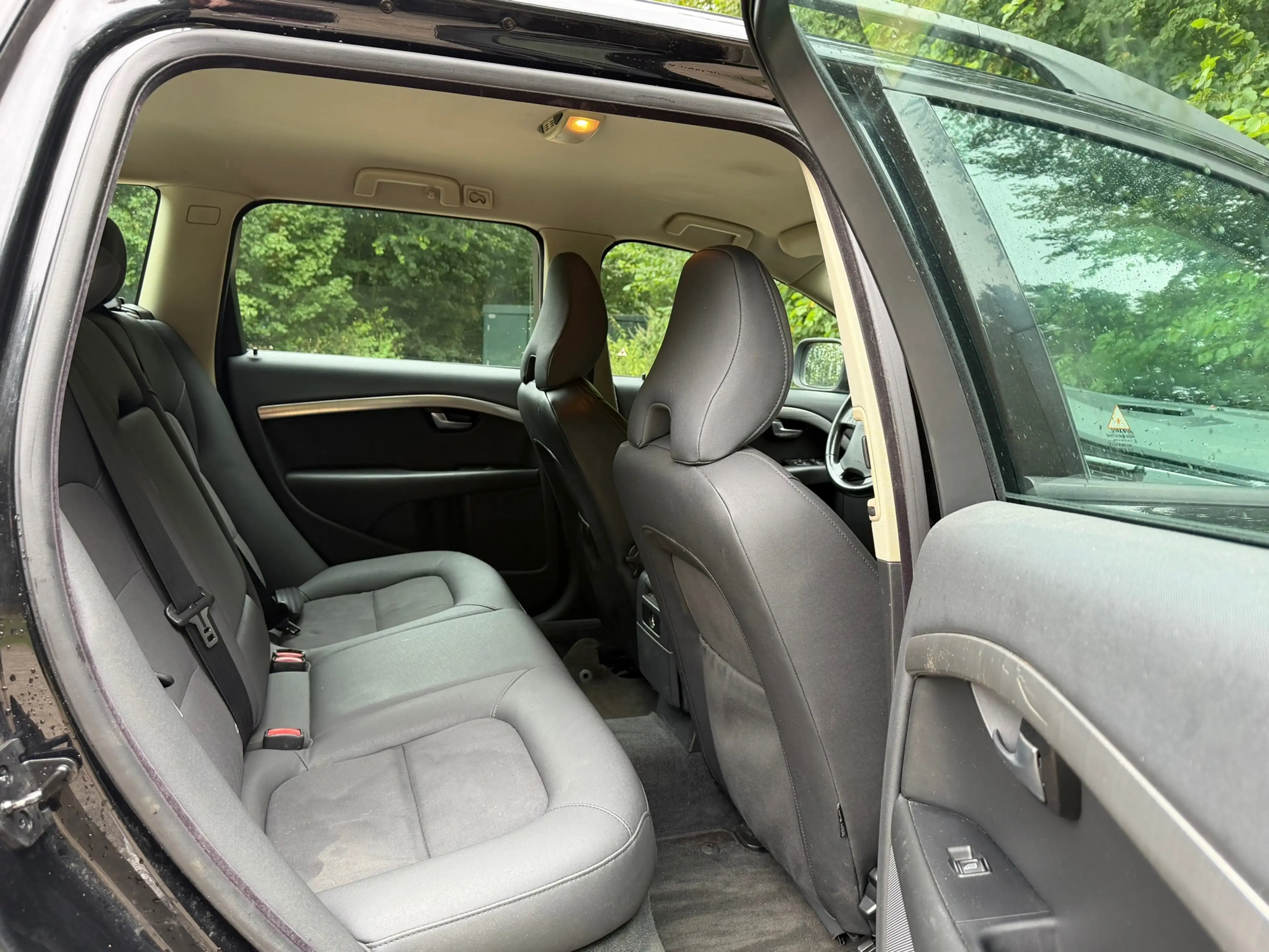 Volvo XC70 3.2 Kinetic | Automaat + Cruise control Nu € 6.950 — photo 8