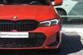 BMW 330 3 Serie 330i M Sport Automaat / Schuif-kanteldak / Rood - thumbnail 12