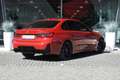 BMW 330 3 Serie 330i M Sport Automaat / Schuif-kanteldak / Rood - thumbnail 4