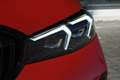 BMW 330 3 Serie 330i M Sport Automaat / Schuif-kanteldak / Rood - thumbnail 13