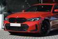 BMW 330 3 Serie 330i M Sport Automaat / Schuif-kanteldak / Rood - thumbnail 6