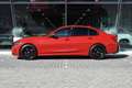 BMW 330 3 Serie 330i M Sport Automaat / Schuif-kanteldak / Rood - thumbnail 19