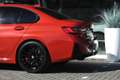 BMW 330 3 Serie 330i M Sport Automaat / Schuif-kanteldak / Rood - thumbnail 21
