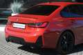 BMW 330 3 Serie 330i M Sport Automaat / Schuif-kanteldak / Rood - thumbnail 27