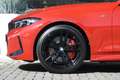 BMW 330 3 Serie 330i M Sport Automaat / Schuif-kanteldak / Rood - thumbnail 20