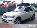 Mercedes-Benz ML 320 ML 320 CDI 4matic Blanc - thumbnail 1