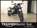Triumph Scrambler 1200 XC Blau - thumbnail 1