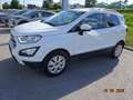 Ford EcoSport Trend Weiß - thumbnail 7