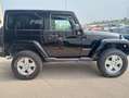 Jeep Wrangler 2.8 CRD DPF Nero - thumbnail 11