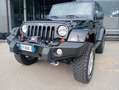 Jeep Wrangler 2.8 CRD DPF Nero - thumbnail 1