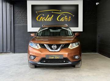 X-Trail 1.6 dCi 2WD Acenta *7PLACES*AUTO*TOIT*