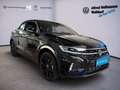 Volkswagen T-Roc Cabriolet 1.5 TSI DSG KEYLESS NAVI KLIMA LM Negro - thumbnail 2